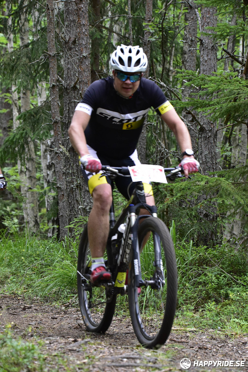 Bild från Engelbrektsturen 2019